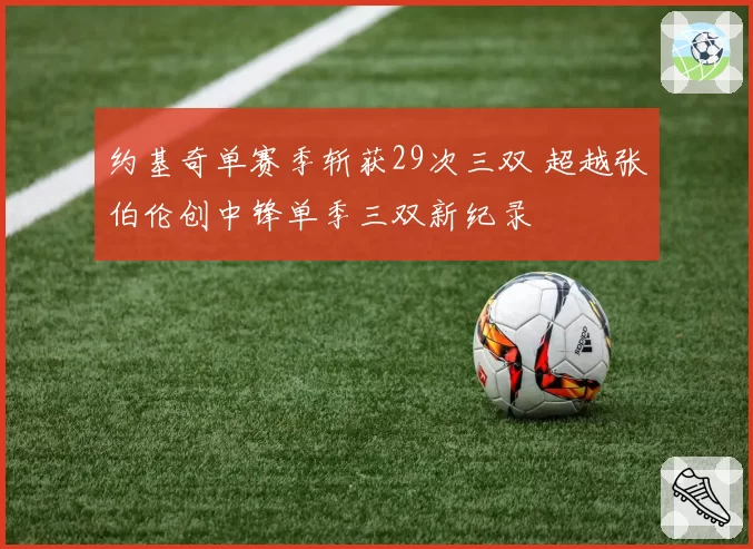 约基奇单赛季斩获29次三双 超越张伯伦创中锋单季三双新纪录