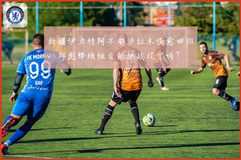新疆伊力特阿不都沙拉木伤愈回归，邱彪锋线组合能挑战辽宁吗？