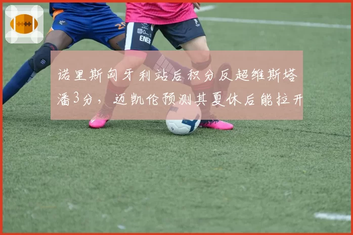 诺里斯匈牙利站后积分反超维斯塔潘3分，迈凯伦预测其夏休后能拉开差距